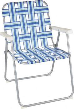 Wanderer-Retro-Summer-Stripe-Chair on sale