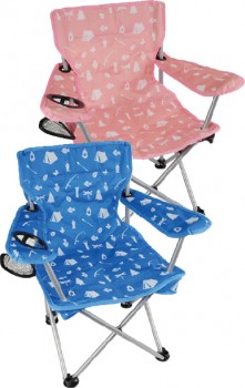 Wanderer-Kids-Camping-Fun-Chairs on sale