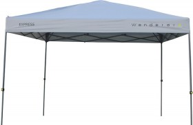 Wanderer-Express-3x3m-Gazebo on sale