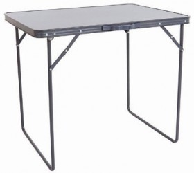 Wanderer-Folding-Steel-Table on sale