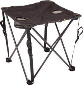 Wanderer-Quad-Fold-Table on sale