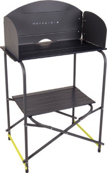 Wanderer-Stove-Stand on sale