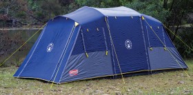 Coleman-Traveller-8P-Instant-Tent on sale