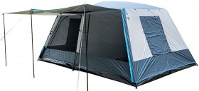 Wanderer-Goliath-II-10P-Tent on sale