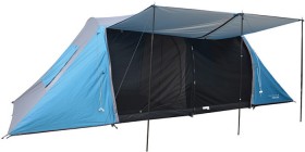 Wanderer-Overland-10P-Dome-Tent on sale