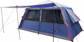 Wanderer-Kalbarri-8P-Instant-Tent on sale