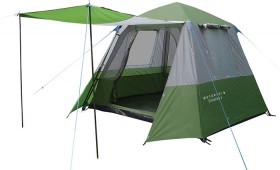 Wanderer-Criterion-4P-Instant-Tent on sale