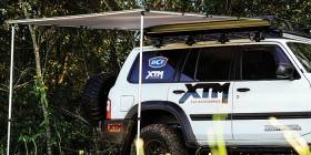 XTM-2x25m-Awning on sale