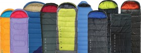 25-off-Outrak-and-Wanderer-Range-of-Sleeping-Bags on sale
