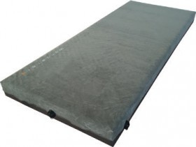 Wanderer-Touring-Extreme-4x4-Self-Inflating-Mat-Single on sale