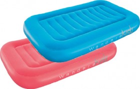Wanderer-Premium-Kids-Airbed on sale