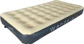 Wanderer-Premium-Single-High-Twin-Airbed on sale
