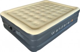 Wanderer-Premium-Double-High-Queen-with-Pump on sale