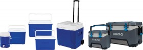From-20-off-IGLOO-Laguna-and-BMX-Cooler-Ranges on sale
