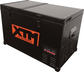 XTM75-Fridge-Freezer on sale
