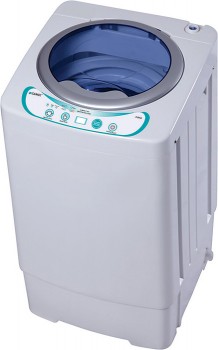 Camec-Compact-Washing-Machine-25L on sale