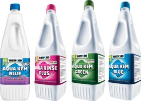 Thetford-2L-Aqua-Kem-Toilet-Additives on sale