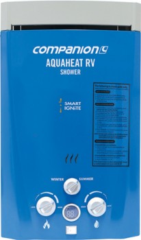 Companion-Aqua-Heat-RV-Water-Heater on sale