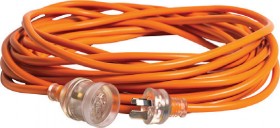 Companion-10m-15Amp-Extension-Lead on sale
