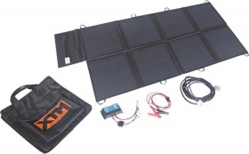 XTM-120W-Folding-Solar-Blanket on sale