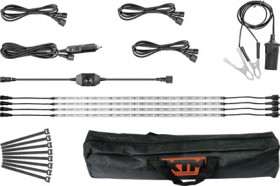 XTM-4-Bar-LED-Light-Kit on sale