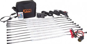 XTM-10-Bar-LED-Light-Kit on sale