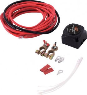 XTM-12V-150Amp-Dual-Battery-Isolator-Kit on sale