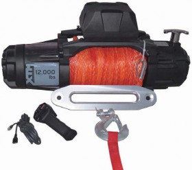 XTM-Winch-72HP-12000LBS on sale