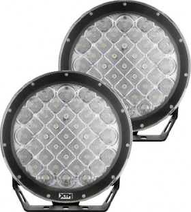 XTM-Helios-224mm-LED-Driving-Lights on sale