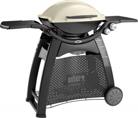 Weber-Family-Q on sale