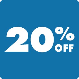 20-off-Wanderer-LPG-Camp-Stoves on sale