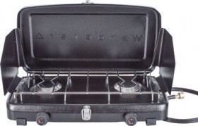 Wanderer-Compact-LPG-Camp-Stove on sale