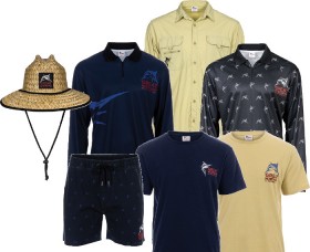 Great-Northern-Apparel-Headwear on sale