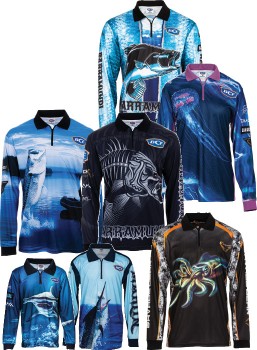 20-off-Regular-Price-on-BCF-and-Savage-Gear-Sub-Polos on sale