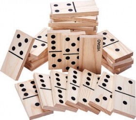 Verao-Giant-Dominoes on sale