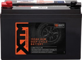 XTM-100A-Deep-Cycle-Battery on sale