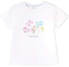 Tilii-Tee-White on sale