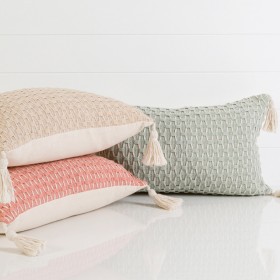 Selena-Cushion-by-Habitat on sale