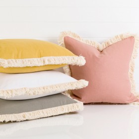 Chester-Feather-Cushion-by-MUSE on sale