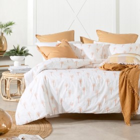 Cuban-Quilt-Cover-Set-by-Essentials on sale