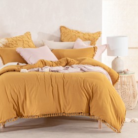 Hannah-Quilt-Cover-Set-by-Essentials on sale