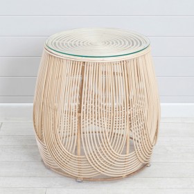 Flower-Side-Table-by-MUSE on sale
