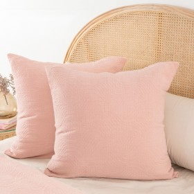 Faye-European-Pillowcase-by-Habitat on sale