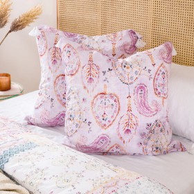 Meera-European-Pillowcase-by-Habitat on sale