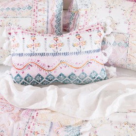 Meera-Cushion-by-Habitat on sale