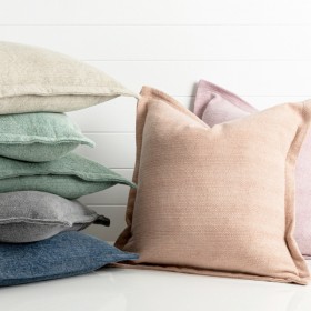Tallow-Cushion-by-Habitat on sale