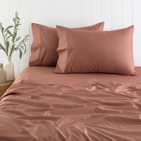 600-Thread-Count-Sheet-Set-by-Habitat on sale