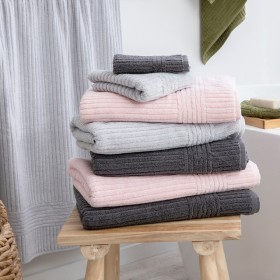 Patara-Towel-Range-by-The-Cotton-Company on sale
