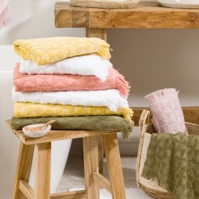 Lunar-Towel-Range-by-Habitat on sale