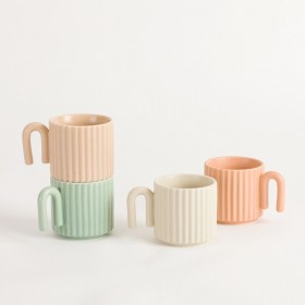 Lagoa-Ribbed-Mug-by-MUSE on sale